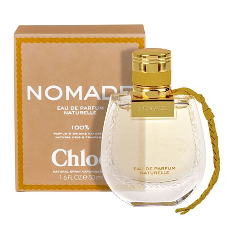 nomade chloe naturelle|chloe nomade perfume best price.